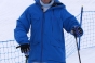 , Winter X-Games Slopestyle practice 2011 - Courchevel Enquirer